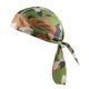 thumbnail image 1 of Eigraketly Sombreros Gorros de quimio Pañuelo para la cabeza Bandana Quick Sun Pasamontañas atado por detrás Hip Pop Head Wrap Casco Capucha interior Ciclismo camuflaje de la selva Eigraketly OD020489-21B, 1 of 6