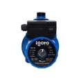 thumbnail image 1 of Presurizador AUTOMATICO IGOTO PAC16 1/6 HP, 1 of 5
