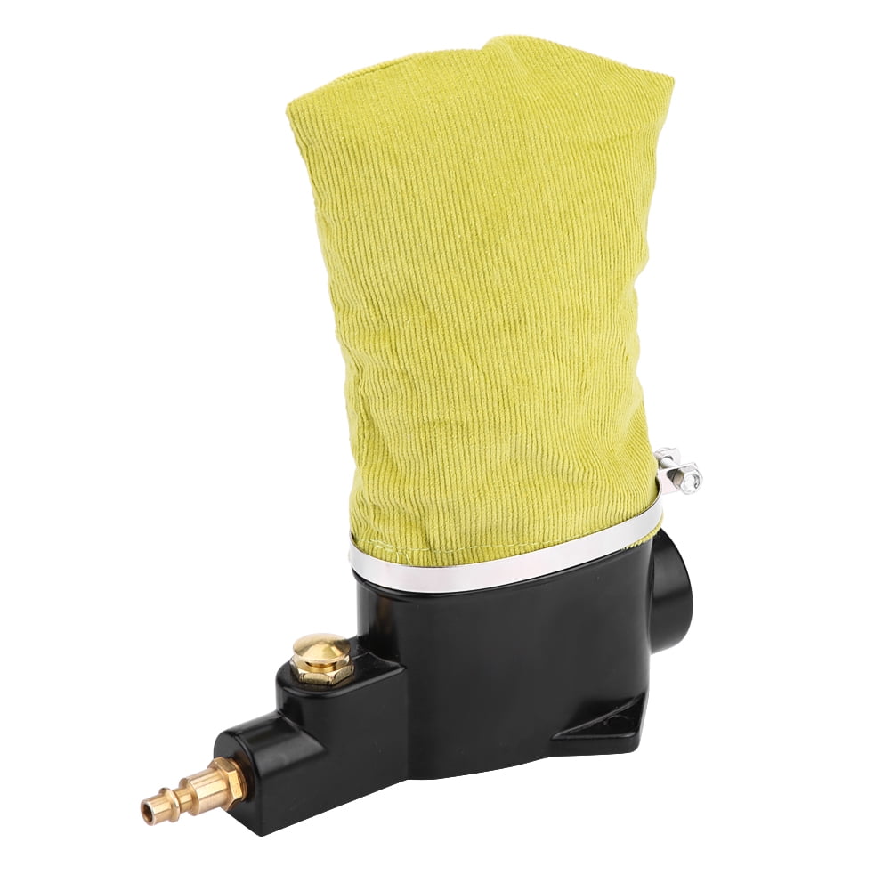 Ejoyous Pneumatic Spark Plug Cleaner, Spark Plug Cleaner,Car Pneumatic