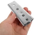 thumbnail image 5 of HOOWIFFY 4pcs Furniture Connection Kit Sofa Connector Iron Stable Connection for Homeowners, 5 of 5
