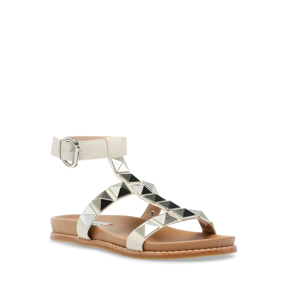 steve madden rockstud heels