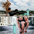 thumbnail image 7 of Opard Sports Water Bottles 20 Oz BPA Free Leak Proof Tritan Plastic Bottle Flip Top, 7 of 7
