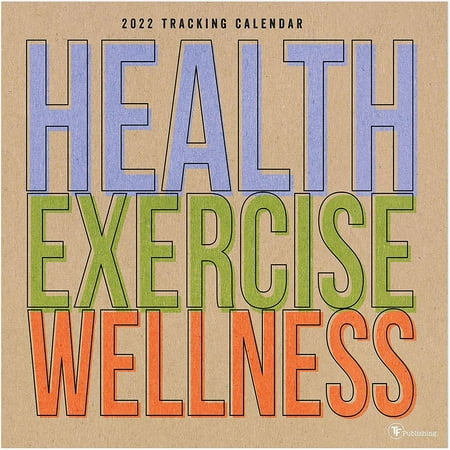 2023 Wellness Calendar 2022 - 2023 Monthly Wall Calendar, 16 Month Large Grid,, Monet Art  Paintings Theme, 12 X 12 In. | Earth Shop