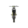 thumbnail image 6 of Trailmaster TM24 Dirt Bike 125cc 17 Inch Front Tire, 32.7 Inch seat Height semi-auto 4 Speed (Green), 6 of 8