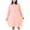 Pink plush robes for women, variant on LangJing Women's Fleece Hooded Robes Cozy Warm House Dress Housecoat Quick Dry Spa Shower Robe Loungewear Gray,Free Size