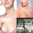 thumbnail image 2 of Coussinet Médical Réutilisable en Silicone Anti-âge Anti-Rides pour Front et Visage, Soins de la Peau, 2 of 9