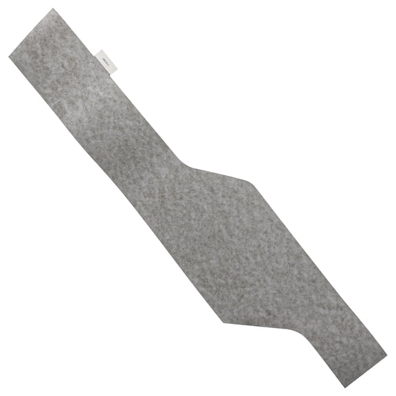 Polaris 7191981 Left Hand Tailgate Decal Ranger Crew XP EPS Winter 1000