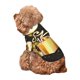 thumbnail image 5 of Fotbe Happy New Year 2025 C Sudadera con Estampado para Perros Pequeños – Suéter con Capucha para Mascotas, Tela Suave de Forro Polar con Bolsillo-X-Large, 5 of 7