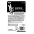 thumbnail image 5 of Duracell Pilas 9v Alcalinas, Pila Cuadrada, 8 Pilas Duracell NA, 5 of 5