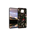thumbnail image 1 of Mushroom-Woodland-1 Phone Case, Degined for Moto G Power 2021 Case Men Women, Flexible Silicone Shockproof Case for Moto G Power 2021, 1 of 1