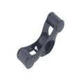 thumbnail image 1 of Luxshiny 1Ud Soporte Para De Negro Para Manillar Extensión Práctica, 1 of 7