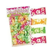 Party Sweets Luau Buttermint Creams, 7 oz