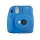 Fujifilm(R) 16550643 Instax(R) Mini Appareil Photo Instantané 9 (Bleu Verglas) – image 2 sur 37