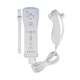 thumbnail image 1 of Control Wii Remote Motion Plus Y Nunckuck, 1 of 6