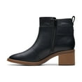 thumbnail image 3 of Clarks Lileigh Charm - Womens Ankle Boots, 3 of 4