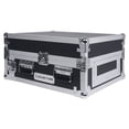 thumbnail image 6 of Sound Town Glide Laptop Platform Musical Instrument Cases, Plywood and Metal Black, 37.4 lb, 6 of 8