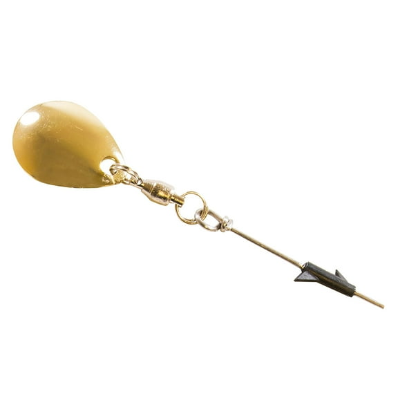 TRD Spinz Tail Spinner Bait