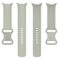 thumbnail image 4 of Bracelet de Montre de Sport en Silicone Exceptionnel Résistant à la Transpiration pour Smartwatch Compatibilité Grand Réglable, 4 of 5