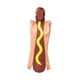 thumbnail image 2 of Disfraz de disfraces de hot dog Favor de disfraz de rendimiento para juego de roles Dress Up Festival, 2 of 9
