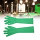 thumbnail image 3 of Guantes de Guantes 2pcs Guantes de Pantalla Verde de Cromay Universal, 3 of 7
