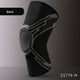 thumbnail image 3 of Rodillera Talla Única Protector de Rodilleras para Montañismo Correr (L Negro) Ehuebsd Para estrenar, 3 of 7