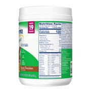 Glucerna Hunger Smart Diabetes Care Powder, Classic Chocolate, 22.3 Oz