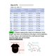 thumbnail image 2 of White Pet Shirt, 2 of 5