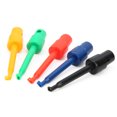 thumbnail image 2 of Test Clip Grabber, Safe And Reliable Professional Test Clip, For Test IC Micro Electronic Products Repair Mobile Phones Large Test Hook, 2 of 8