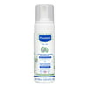 Mustela Cradle Cap Foam Shampoo for Newborn - Baby Shampoo with Natural Avocado - Tear-Free & Fragrance-Free - 5.07 fl. oz.
