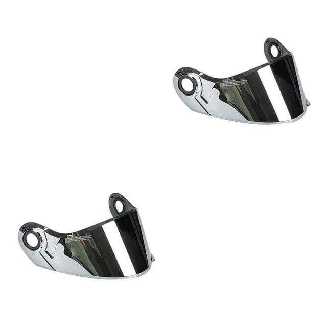 Speravity Visor Lens for LS2 FF370 Full FF325 FF394 Face Type1