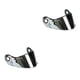thumbnail image 4 of Riwesomey Visor Lens for LS2 FF370 Face FF325 Full FF394 Type1, 4 of 6