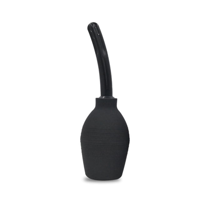 Jeringa de bola de Enema 89/160/224/310ML, irrigador de Enema de goma médica, irrigador Anal feme Irfora Jeringa de bola de enema