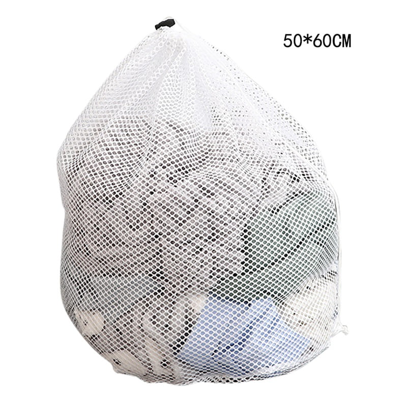 drawstring net bag