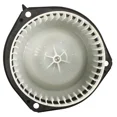 thumbnail image 6 of MOSTPLUS HVAC Heater Blower Motor for Buick LeSabre Cadillac DeVille Seville 700110, 6 of 6