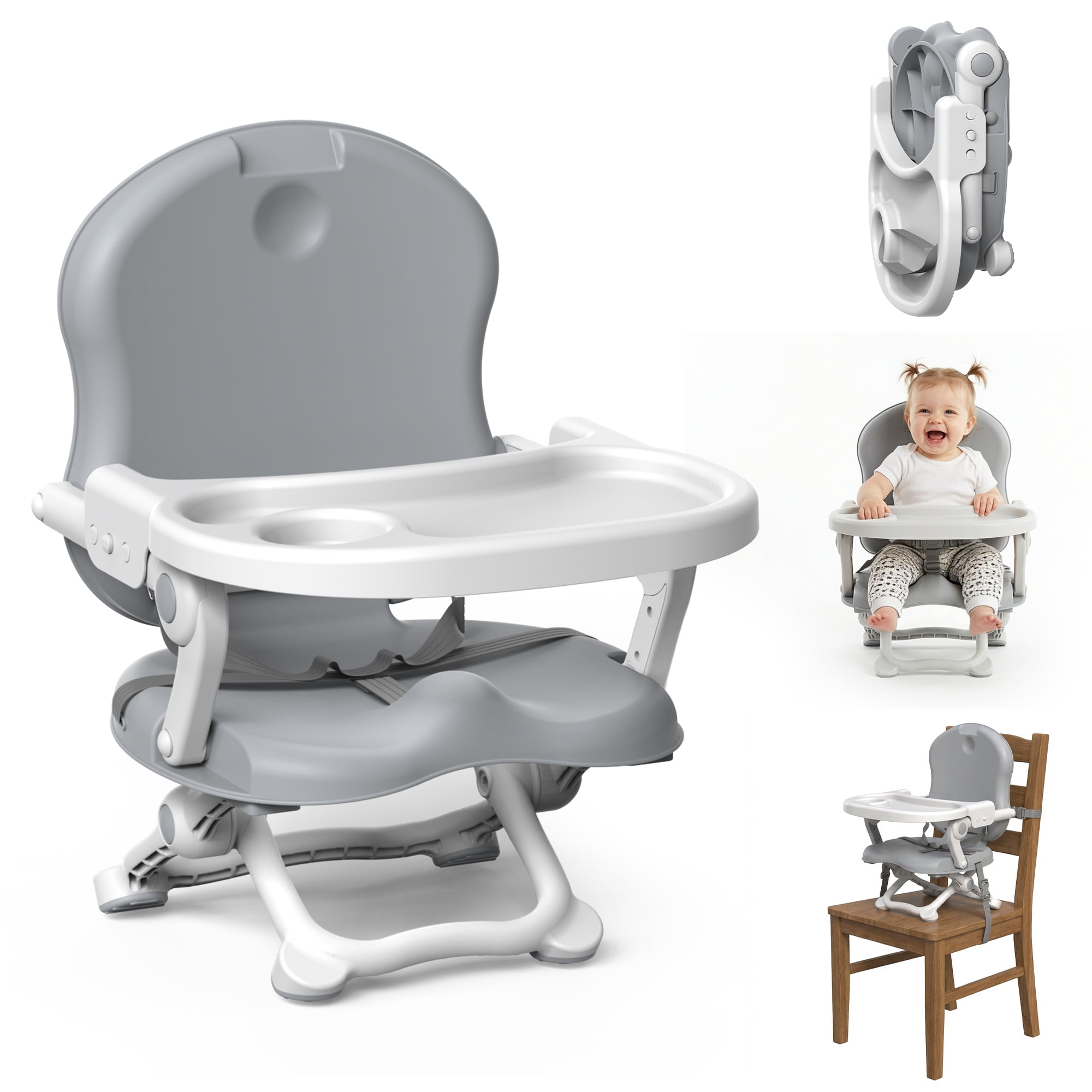 Disney Baby Finding Nemo SuperSeat 3-in-1 Seat by Bright Starts