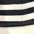 thumbnail image 6 of COUVER Womens Costume and Cosplay Set, Black/White, 1 SET, XL, 6 of 6