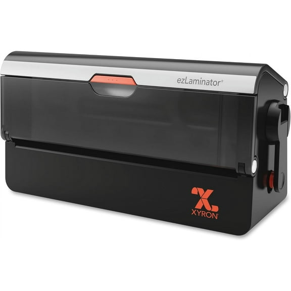 Xyron ezLaminator, 9" Laminator, Laminating Machine (624672)