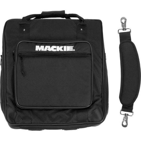Mackie Carrying Case Mackie Audio Mixer