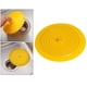 thumbnail image 5 of 2x tapón de silicona para bañera, tapón de drenaje para bañera, tapón de fregadero de sellado, amarillo , 4 piezas, 5 of 10