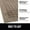 Beige, variant on ® Ultra Absorbent Front Door Mat Outside Entrance, Traps Dirt, HydroABSORB Doormat Holds Up to 1.7 Cups Water, Stain and Fade Resistant Welcome Mat, Outdoor Entry Rug, 29x17, Beige