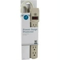 thumbnail image 2 of Digital Innovations 6-Outlet Power Strip, 2 of 2