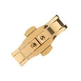 thumbnail image 3 of Cierre De Mariposa, Hebilla De Reloj De Doble Botón De Acero De aleación Para Mantenimiento, 3 of 7