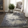 thumbnail image 2 of Momeni Loft 5'3" X 7'6" Transitional Rug in Gray, 2 of 5