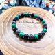 thumbnail image 3 of La galaxia Liuyue: pulsera brillante y dulce para mujer, 3 of 5