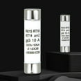 thumbnail image 3 of 20Pcs/Pack 10*38mm Dc Pv Solar Fuse Metal Alloys for Solar Pv Protection 4A, 3 of 9