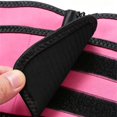 thumbnail image 5 of Postpartum Waist Trainer Zipper Body Shaper Women Shapewear Corset Belt, 5 of 6