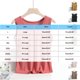 thumbnail image 4 of TaTaai Summer Women's Sleeveless Round Neck Tank Top, Fashion Casual Solid Style, Cool Wearing Experience, Ideal for Home Office Days Gift, 4 of 5