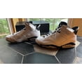 thumbnail image 3 of Ni - ke US 13 -Air Jordan 6 Men -White Black Oreo Retro Ni - ke Basketball -CT8529-112- NIB, 3 of 5
