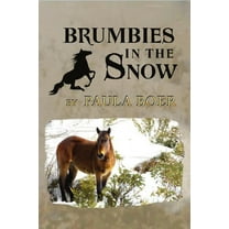 Brumbies Brumbies in the Snow, (Paperback)