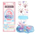 thumbnail image 2 of NANDIYNZHI Cute Aesthetic Stickers Set, 3D Layered Stickers, Embossed Stackable Sticker Set, Coral Sea Theme, Cute Waterproof Decals for Laptop Scrapbooking Journaling, Household Essentials, 2 of 4
